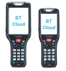 BT-Cloud